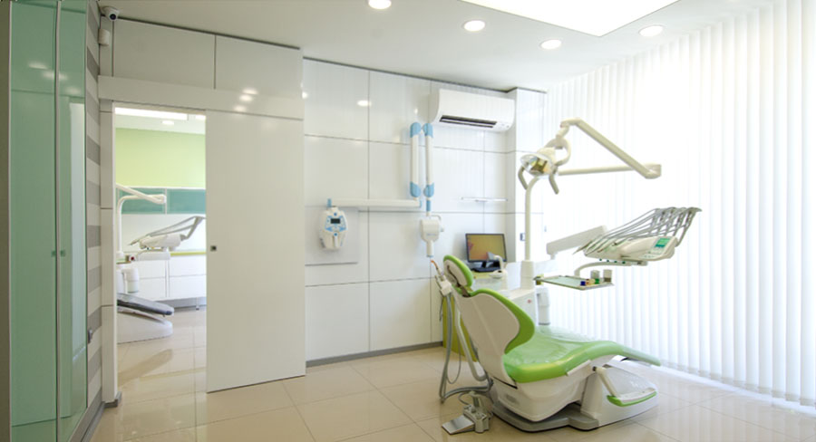 The Docsa Clinic