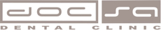 logo docsa clinic